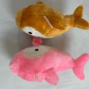 Shark Soft Toy Stuffed Plush Toy for Kids...