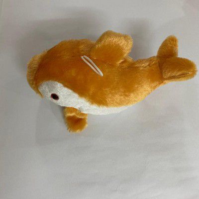 Shark Soft Toy Stuffed Plush Toy for Kids | Stuffed Animals, Plush Pillows for Baby Girls |
