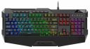Sharkoon Skiller SGK4 Illuminatied Wired Gaming Keyboard I Anti-Ghosting Keys - Black...