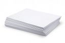 SHARMA BUSINESS A4 Size White 100 Sheets Paper for School Assignment,Office Work...