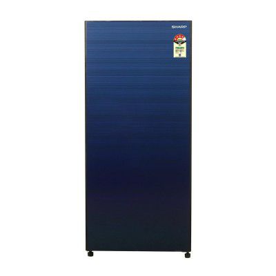 SHARP 175 L Direct Cool Single Door 4 Star Refrigerator