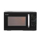 SHARP 25L Grill Microwave Oven (R625KNK/2023)...