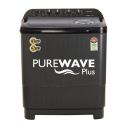 SHARP 9 kg, 5 Star Semi Automatic Top Loading Washing Machine with Quadroniq Pulsator...