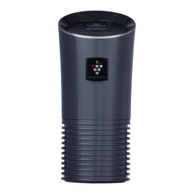 SHARP Car Air Purifier | IG-GC2E-B I Black