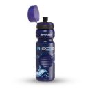 Sharp Pure Sip Water Filter Bottle, 750 ml...