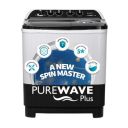 SHARP 9 kg, 5 Star Semi Automatic Top Loading Washing Machine ES-SD90NB-TS...