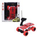 Sharper Image Monster Baja Truck Wireless Remote Controlled Car...