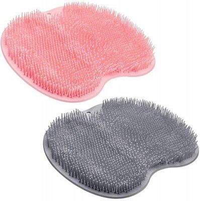 SHARUJA FOOT MAT (Pink)