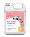 Shatras 5 Ltr Foam Car Wash Shampoo Concentrate...