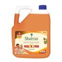 Shatras 5L-Hand Wash With Natural Goodness Of Sandalwood...