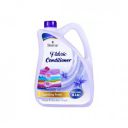 Shatras Eco-Friendly Fabric Conditioner, After Wash Liquid Fabric Softener,Softness, Shine & Long Lasting Freshness, Non Toxic - Lavender - 5000 Ml...