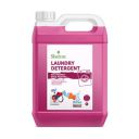 Shatras Liquid Detergent 5 Liter | Laundry Liquid Fabric Care | Suitable (5 liters)...