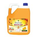 Shatras Orange Dishwash Liquid - 5L...