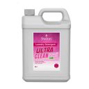 Shatras Pink Lily Liquid Detergent, Laundry Liquid for Fabric Care, Suitable for Top-Load and Front Load Machine and Hand Wash, Concentrated Laundry Detergent...