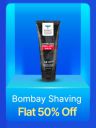 Shaving mask & cream @ flat 50% off in Flipkart Big Billion Days 2023 ...
