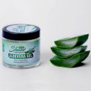 SHAZZ NATURALS ALOEVERA GEL - MULTIPURPOSE FOR SKIN & HAIR - 100GM...