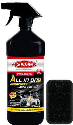 Sheeba Multipurpose Polish (750 ml)