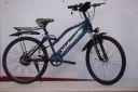 Sheel electric cycle 01 27.5 inches Single Speed Lithium-ion (Li-ion) Electric Cycle...