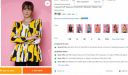 Sheetal Associates&nbsp;Casual Puff Sleeves Floral Print Women Yellow Top...
