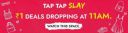 Shein Loot : Tap tap Slay |  @1/- ...