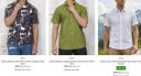 Shein Shirts Starts At 250/- | FOR MEN...