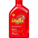 Shell Spirax S2 G 90 API GL-4 Automotive Gear Oil (1 L)...