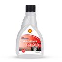 Shell Tyre Cleaner (250 Ml) | Non-Greasy Formula | for All Tyres of Cars and Bikes | Quick Cleaning and Wet Look Effect | Long-Lasting Composition...