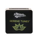 Shemaroo Serene Tunes – Bluetooth Speaker with pre-Loaded Meditation Music...