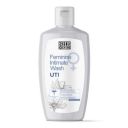 SheNeed UTI relief Feminine Intimate Wash - Reduces Yeast Infection, Protects Against UTI And Itching With Ph-3.5. 100% Natural with Thyme Extracts And Tea Tree Oil - 100 ML...