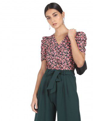 SHFFL Women's Regular Fit Tops