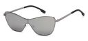SHIELD SHADES Collection | Full Rim Cat Eye Branded Latest and Stylish Sunglasses For Women | 100% UV Protected | Medium | LK S16740...