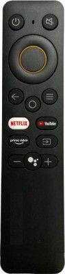 SHIELDGUARD Remote Compatible for Smart LED TV Remote Control 