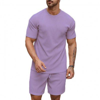 SHIENZY Men Men's Pyjama Sets & Night Suits