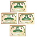 Shikakai soap (4 x 125 g)...