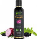 Shikayu Onion Shampoo for Hair Growth and Hair Fall Control(pack of 1)  (100 ml)...