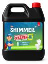 Shimmer Toilet Cleaner Liquid - 5L Mega Jar...