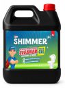 Shimmer Ultra Strong Toilet Cleaner - 5L...