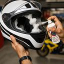 ShineXPro Helmet Cleaner...
