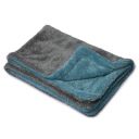ShineXPro Microfiber Cloth for Car - PureMagic 1100 GSM Twisted Loop Super Absorbent Towel...