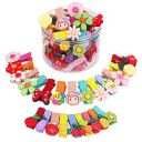 Shining Diva Fashion 26 Pcs Colorful Hair Accessories Hair Clips for Girls Kids Baby Girl Toddlers Women (14711hb)...