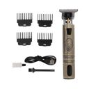 SHINON SH-2690 Digital Display Electric Pro Hair Clipper Trimmer Hair Cutting Grooming Kit...