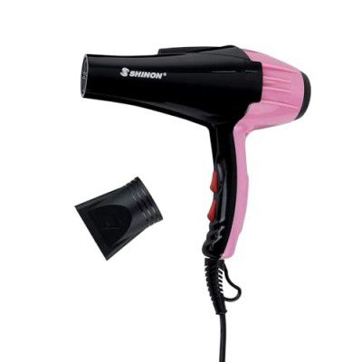 SHINON SH-8120 Drop Impact Resistant Professional Hair Dryer