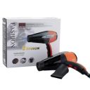 SHINON SH-8121 Drop Impact Resistant Professional Hair Dryer 1200 Watts, 3 Heat Setting...
