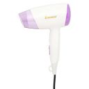 SHINON SH-8152 Professional Hair Dryer 650 Watts 3 heat settings (Hot/Cool/Warm)...