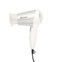 SHINON SH-8153 Professional Hair Dryer 650 Watts 2 speed settings Overheating Protection, Lightweight and foldable Hair Dryer...