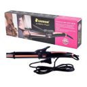 Shinon Sh-8775 3 In 1 Straightener,Curler & Crimper...
