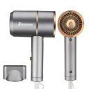 SHINON SH-9197 Professional Hair Dryer 3000 Watts 3 Heat Setting (Hot/Cool/Warm) Styling Nozzle Concentrator, Overheating Protection Styling Tool cool & hot Air...