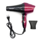 SHINON SH-978 Hair Dryer 2200 Watt, 3 Heat Setting, 2 Speed Settings, Styling Tool Professional Hair Dryer...
