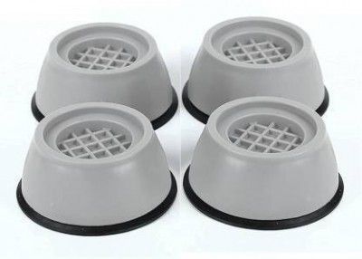 SHIRU TECHNOLOGIES Air Cooler, Refrigerator, Washing Machine, Water Cooler Material Rubber  (10 cm x 5 cm)
