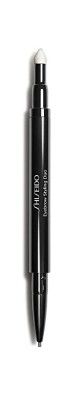 Shiseido EyeBrow Styling Duo BR603 Medium Brown 5g